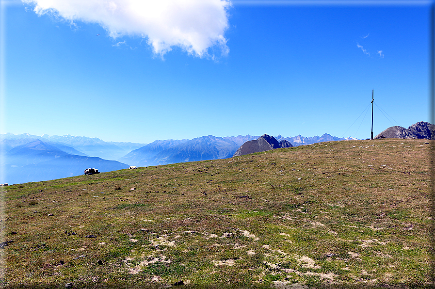 foto Monte Catino